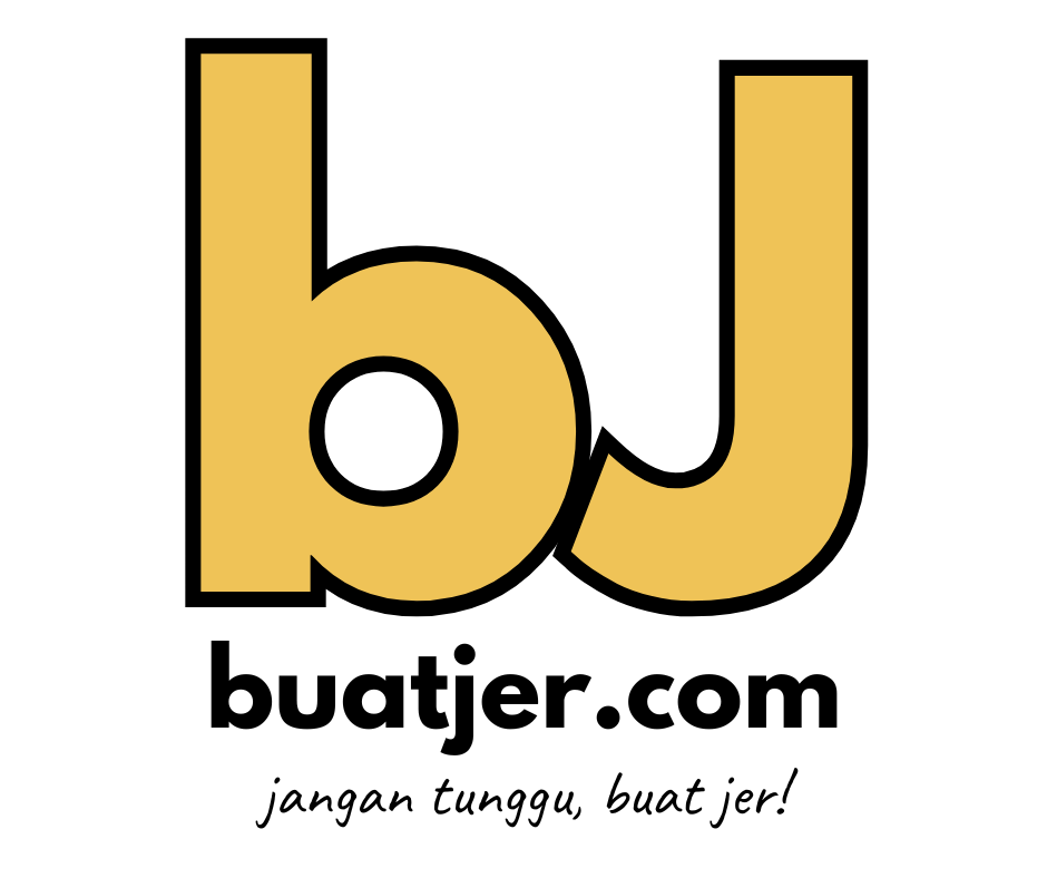 Logo BJ