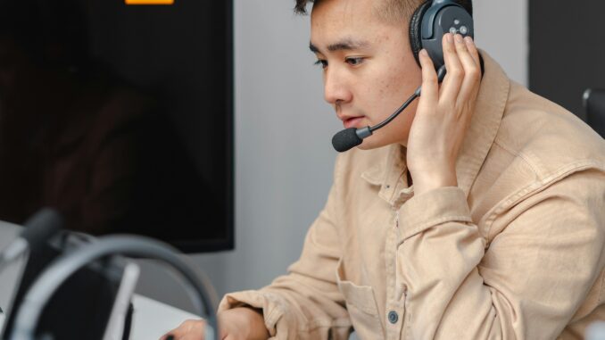 virtual assistent jobs